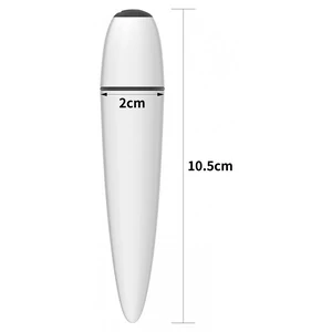 Vibrator Mic iJoy Power Play Alb