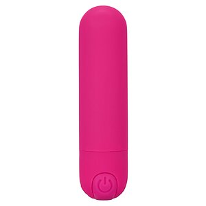 Vibrator Mic Rechargeable Hideaway Roz pe Denysa.ro