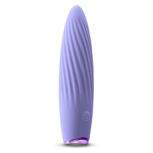Vibrator Mic Revel Kismet Mov pe Denysa.ro