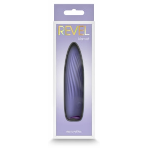 Vibrator Mic Revel Kismet Mov