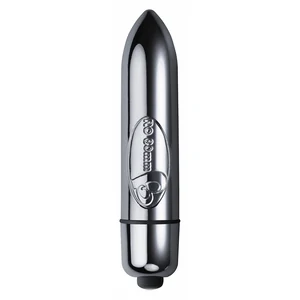 Vibrator Waterproof Pentru Dus Si Cada Vibrator Mic Pentru Stimulare Clitoridiana