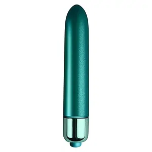 Vibrator Mic Touch of Velvet Verde