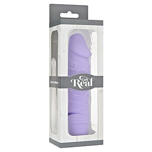 Vibrator Mini Classic Mov