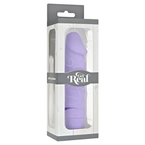 Vibrator Mini Classic Mov