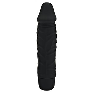 Vibrator Mini Classic Negru