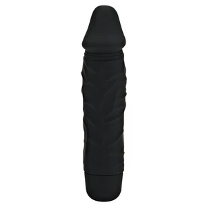 Vibrator Mini Classic Negru