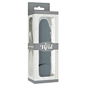 Vibrator Mini Classic Negru