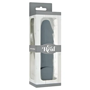 Vibrator Mini Classic Negru