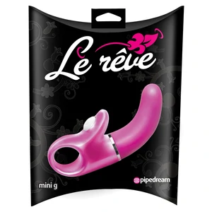 Vibrator Mini G Roz