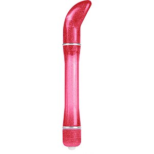 Vibrator Cu Varf Curbat Pentru Stimulare G