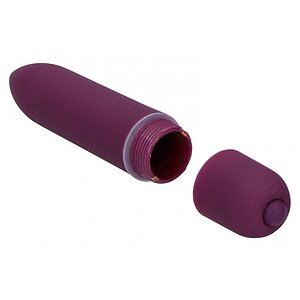 Vibrator-Mini Power Mov