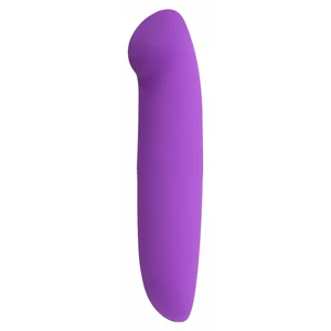 Vibrator Mini Punctul G Mov Vibrator Mini Punctul G Mov pe Denysa.ro