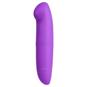 Vibrator Pentru Punctul G Cu Baterie Aa Vibrator Mic Portabil Pentru Punctul G