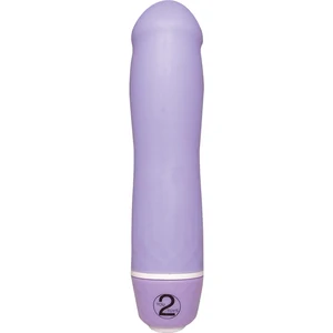Vibrator Mini Smile Sweety Mov