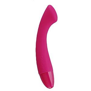Vibrator Moka G-Vibe Cerise Rosu pe Denysa.ro
