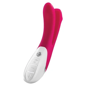 Vibrator Waterproof Usb Reincarcabil