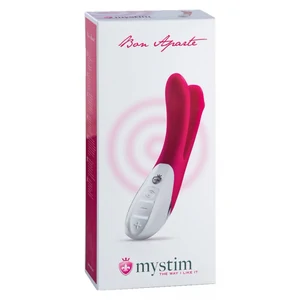 Vibrator Mystim Bon Aparte Roz