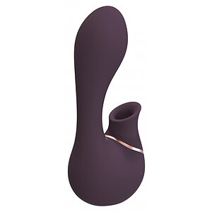 Vibrator Mythical Mov pe Denysa.ro