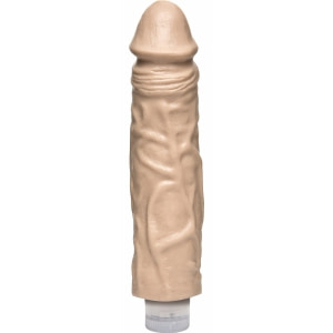 Vibrator Naturals Heavy Vein Thick pe Denysa.ro