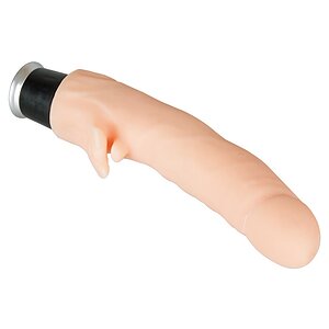 Vibrator Nature Skin Flame Vibe