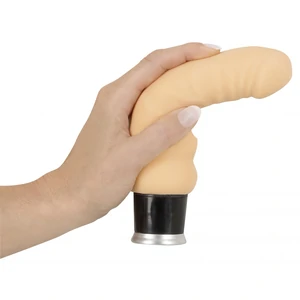 Vibrator Nature Skin Real Vibe