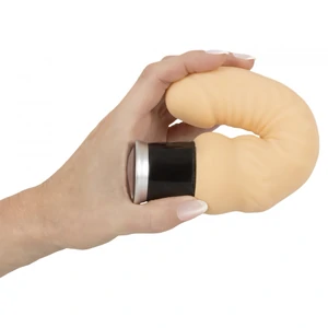 Vibrator Nature Skin Real Vibe