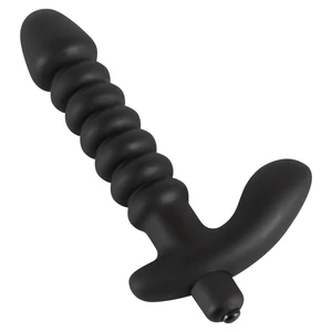 Vibrator Negru Velvets Vibrator Negru Velvets pe Denysa.ro