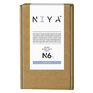 Vibrator Niya 6 Mov