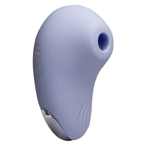 Vibrator Din Silicon Sigur Pentru Corp Vibrator Cu Suctiune Pentru Clitoris Si Vibratii
