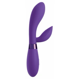 Vibrator OMG Bestever Silicon Mov