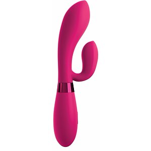 Vibrator Cu Brat Stimulator Clitoris