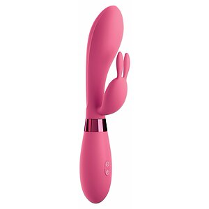 Vibrator Pentru Stimulare Intensa A Clitorisului
