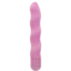 Vibrator Organic Wave Roz