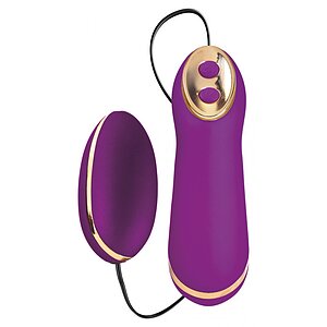 Vibrator Ou CalExotics Ella Mov