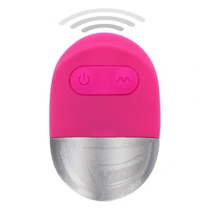 Vibrator Ou Funky Remote Roz