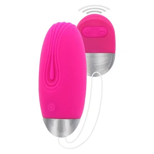Vibrator Ou Funky Remote Roz Vibrator Ou Funky Remote Roz pe Denysa.ro