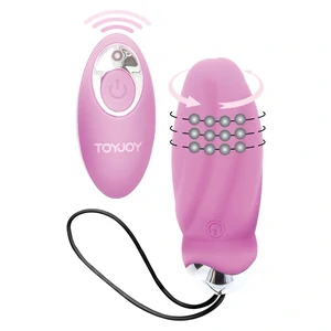 Vibrator Ou Plăcere Excelență Roz