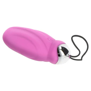Vibrator Ou Plăcere Excelență Roz