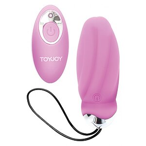 Vibrator Ou Plăcere Excelență Roz pe Denysa.ro