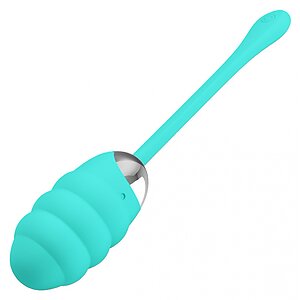 Vibrator Ou Pretty Love Franklin Turcoaz pe Denysa.ro