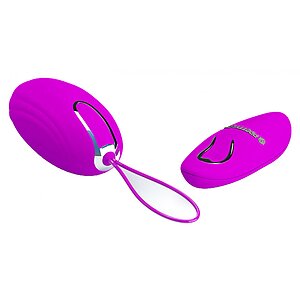 Vibrator Ou Model Jacqueline Telecomanda Wireless