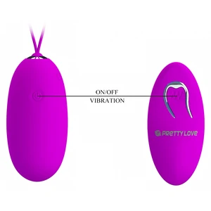 Vibrator Ou Pretty Love Joyce Mov
