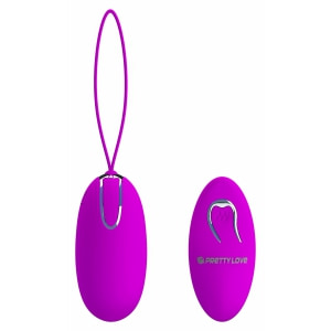 Vibrator Ou Pretty Love Joyce Mov pe Denysa.ro