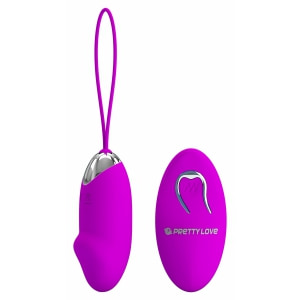 Vibrator Ou Pretty Love Julia Mov Vibrator Ou Pretty Love Julia Mov pe Denysa.ro
