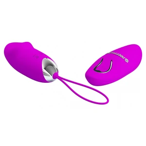 Vibrator Ou Pretty Love Julia Mov