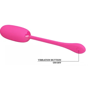Vibrator Ou Pretty Love Julius Roz