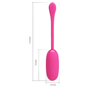 Vibrator Ou Pretty Love Julius Roz