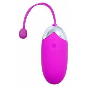 Vibrator Ou Inteligent Cu 12 Funcții Mov