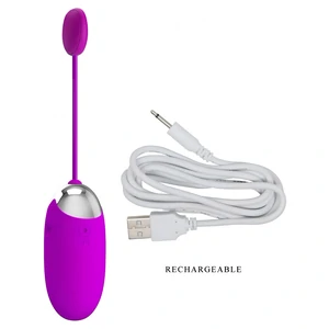 Vibrator Ou Inteligent Cu 12 Funcții Mov