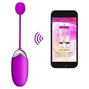 Ou Vibrator Reincarcabil Usb Pretty Love Abner